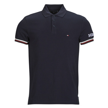 Image of Polo Tommy Hilfiger MONOTYPE GS CUFF SLIM POLO