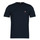 Abbigliamento Uomo T-shirt maniche corte Tommy Hilfiger SMALL IMD TEE Marine