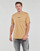 Abbigliamento Uomo T-shirt maniche corte Tommy Hilfiger MONOTYPE SMALL CHEST PLACEMENT Beige