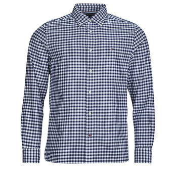 Image of Camicia a maniche lunghe Tommy Hilfiger CLASSIC OXFORD GINGHAM RF SHIRT