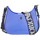 Borse Donna Tracolle Emporio Armani WOMAN'S MINI BAG S Blu