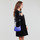 Borse Donna Tracolle Emporio Armani WOMAN'S MINI BAG S Blu