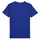 Abbigliamento Bambino T-shirt maniche corte Tommy Hilfiger ESSENTIAL COLORBLOCK TEE S/S Marine