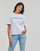Abbigliamento Donna T-shirt maniche corte Emporio Armani 6R2T7S Bianco