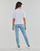 Abbigliamento Donna T-shirt maniche corte Emporio Armani 6R2T7S Bianco