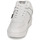 Scarpe Donna Sneakers alte Versace Jeans Couture 75VA3SJ1 Bianco / Argento