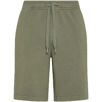 Abbigliamento Uomo Shorts / Bermuda Sun68  Verde