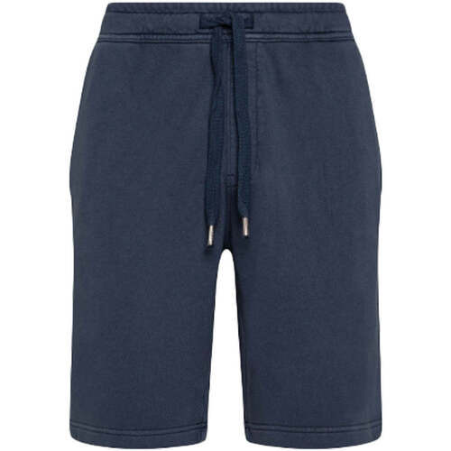 Abbigliamento Uomo Shorts / Bermuda Sun68  Blu