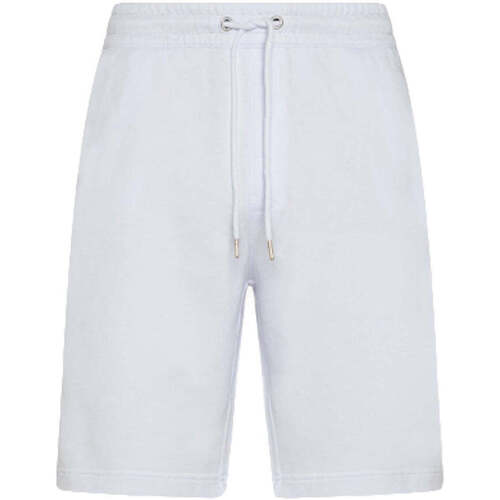 Abbigliamento Uomo Shorts / Bermuda Sun68  Bianco