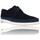 Scarpe Uomo Derby & Richelieu Clarks Zapatos para Hombre  Bratton Lo - Compra en Línea Blu