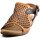 Scarpe Donna Sandali Bueno Shoes N-7903 Marrone