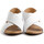 Scarpe Donna Sandali Bueno Shoes L-2408 Bianco