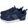 Scarpe Uomo Sneakers basse Demax  Blu