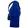 Scarpe Donna Décolleté Angela Calzature Elegance AANGC601blu Blu