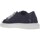 Scarpe Uomo Sneakers Roberto Botticelli 132537 Blu