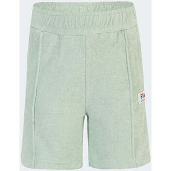 Abbigliamento Unisex bambino Shorts / Bermuda Fila  Verde