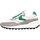 Scarpe Uomo Sneakers Voile Blanche 0012017467 03 IB54 Bianco