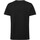 Abbigliamento Uomo T-shirt maniche corte hummel  Nero