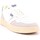 Scarpe Uomo Sneakers basse Gas 3 - GAM314300 Bianco