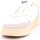 Scarpe Uomo Sneakers basse Gas 3 - GAM314300 Bianco