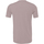 Abbigliamento T-shirts a maniche lunghe Bella + Canvas CVC3001 Viola