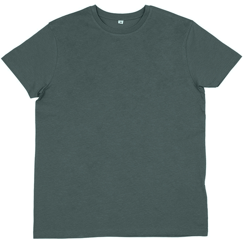 Abbigliamento Uomo T-shirts a maniche lunghe Mantis M01 Verde