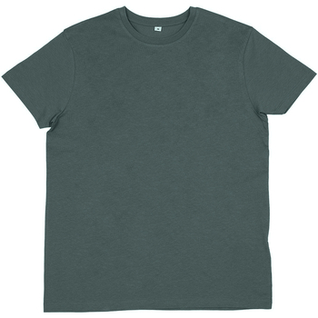 Abbigliamento Donna T-shirts a maniche lunghe Mantis M02 Verde