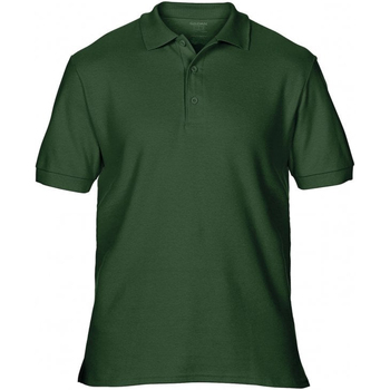 Abbigliamento Uomo T-shirt & Polo Gildan GD43 Verde