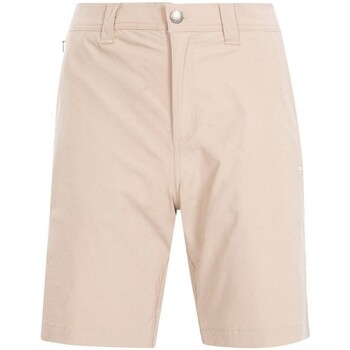 Abbigliamento Uomo Shorts / Bermuda Trespass Moncliffe Bianco
