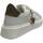 Scarpe Donna Sneakers Borbonese Sneaker DS23BO04 Bianco