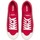 Scarpe Uomo Sneakers basse Levi's 235208 733 87 Rosso