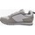 Scarpe Uomo Sneakers basse Refrigue ROCKY701 Bianco
