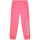 Abbigliamento Bambina Pantaloni da tuta Guess G-J1YQ19KA6V0 Rosa