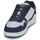 Scarpe Uomo Sneakers basse Lacoste T-CLIP Bianco / Marine