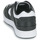Scarpe Uomo Sneakers basse Lacoste COURT CAGE Bianco / Nero
