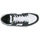 Scarpe Uomo Sneakers basse Lacoste COURT CAGE Bianco / Nero