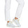Scarpe Donna Sneakers basse Lacoste T-CLIP Bianco / Blu / Rosa