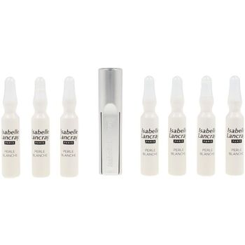Isabelle Lancray Beaulift Perle Blanche Edition Ampoules 7 X 