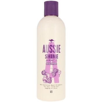 Bellezza Shampoo Aussie 3 Minute Miracle Shine Shampoo 