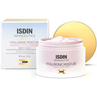 Bellezza Donna Idratanti e nutrienti Isdin Isdinceutics Hyaluronic Moisture Sensitive Skin 50 Gr 