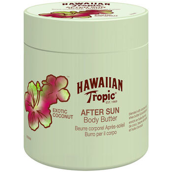 Bellezza Protezione solare Hawaiian Tropic Burro Corpo Dopo Sole Cocco 