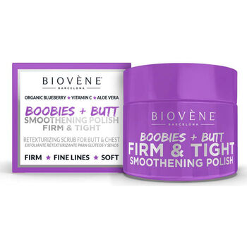 Bellezza Idratanti & nutrienti Biovène Smoothening Polish Firm & Tight Retexturizing Scrub For Butt & 