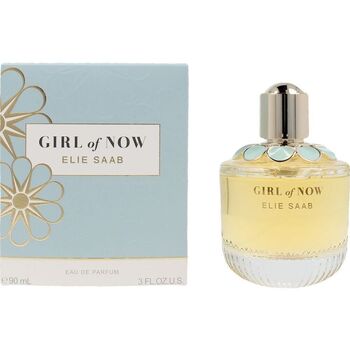Elie Saab Girl Of Now Eau De Parfum Vaporizzatore 