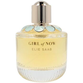 Elie Saab Girl Of Now Eau De Parfum Vaporizzatore 