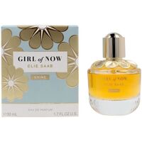 Bellezza Eau de parfum Elie Saab Girl Of Now Shine Eau De Parfum Vaporizzatore 
