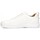 Scarpe Uomo Sneakers Etika 69481 Bianco
