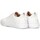 Scarpe Uomo Sneakers Etika 69481 Bianco