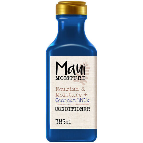 Bellezza Maschere &Balsamo Maui Coconut Milk  Nutrición & Hidratación Acondicionador 