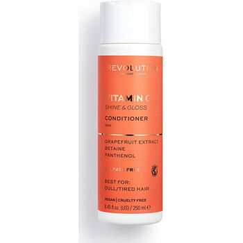 Bellezza Maschere &Balsamo Revolution Hair Care Vitamin C Shine & Gloss Conditioner 