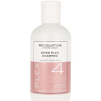 Bellezza Shampoo Revolution Hair Care Plex 4 Bond Plex Shampoo 